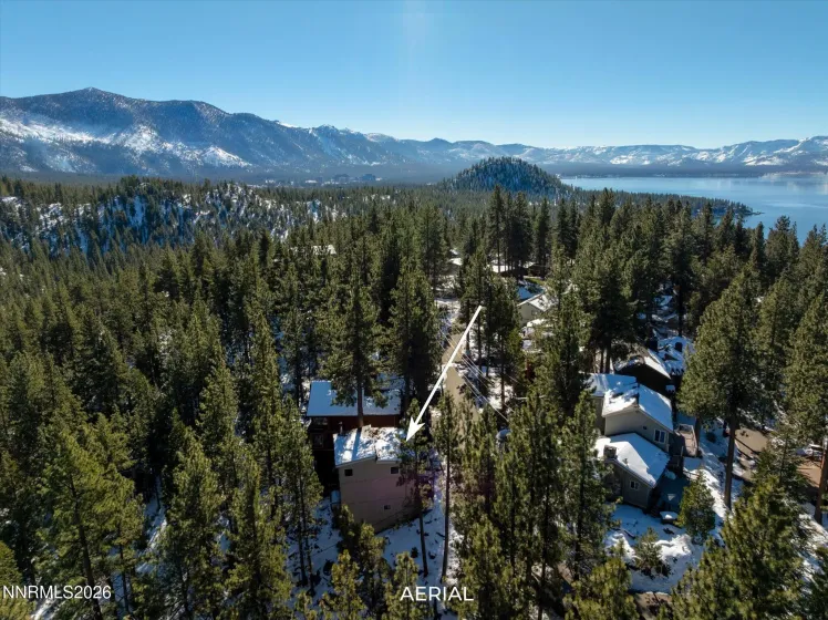 670 Riven Rock, Zephyr Cove, Nevada 89448, 4 Bedrooms Bedrooms, ,3 BathroomsBathrooms,Residential,Residential,Riven Rock,260000835