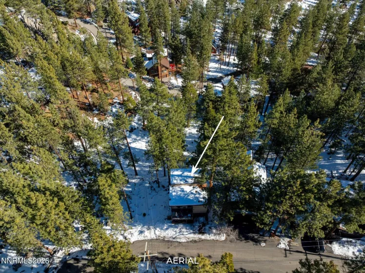 670 Riven Rock, Zephyr Cove, Nevada 89448, 4 Bedrooms Bedrooms, ,3 BathroomsBathrooms,Residential,Residential,Riven Rock,260000835