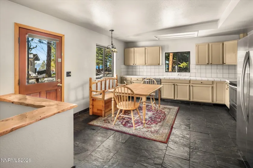 670 Riven Rock, Zephyr Cove, Nevada 89448, 4 Bedrooms Bedrooms, ,3 BathroomsBathrooms,Residential,Residential,Riven Rock,260000835