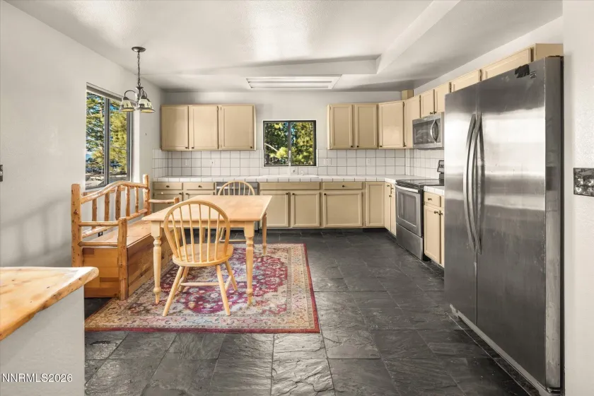 670 Riven Rock, Zephyr Cove, Nevada 89448, 4 Bedrooms Bedrooms, ,3 BathroomsBathrooms,Residential,Residential,Riven Rock,260000835