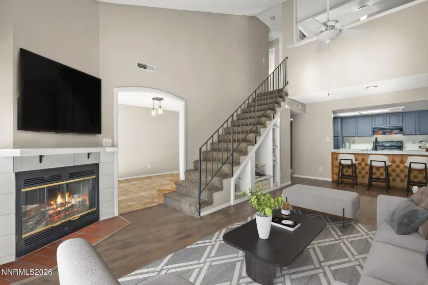 8670 Dixon, Reno, Nevada 89511, 3 Bedrooms Bedrooms, ,2 BathroomsBathrooms,Residential,Residential,Dixon,260000840