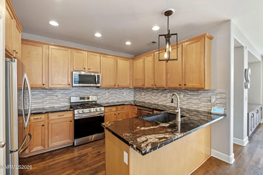 540 Terracina, Reno, Nevada 89521, 4 Bedrooms Bedrooms, ,2 BathroomsBathrooms,Residential,Residential,Terracina,260000839