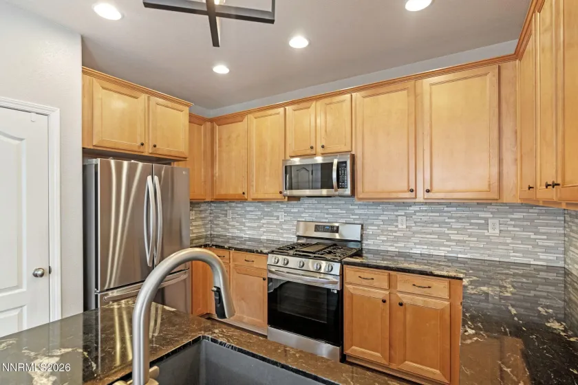 540 Terracina, Reno, Nevada 89521, 4 Bedrooms Bedrooms, ,2 BathroomsBathrooms,Residential,Residential,Terracina,260000839