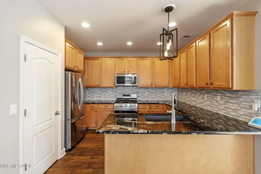 540 Terracina, Reno, Nevada 89521, 4 Bedrooms Bedrooms, ,2 BathroomsBathrooms,Residential,Residential,Terracina,260000839