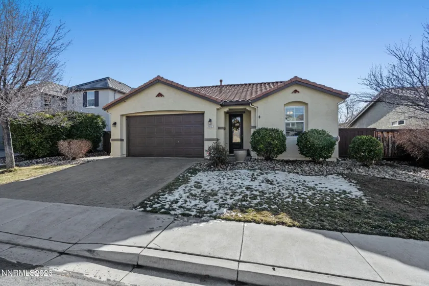 540 Terracina, Reno, Nevada 89521, 4 Bedrooms Bedrooms, ,2 BathroomsBathrooms,Residential,Residential,Terracina,260000839