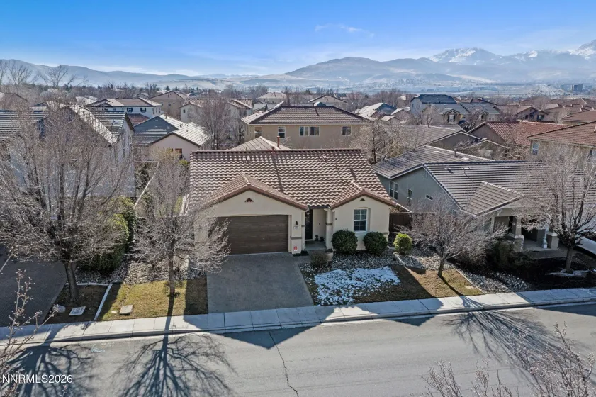 540 Terracina, Reno, Nevada 89521, 4 Bedrooms Bedrooms, ,2 BathroomsBathrooms,Residential,Residential,Terracina,260000839