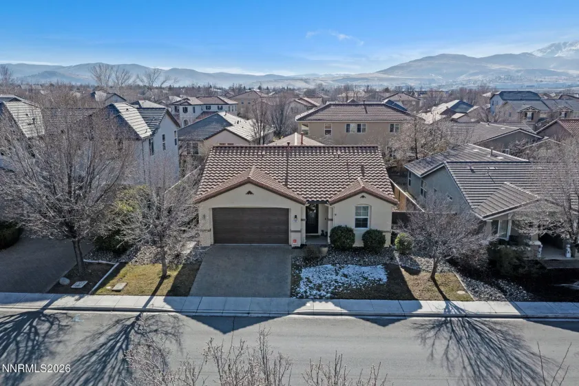 540 Terracina, Reno, Nevada 89521, 4 Bedrooms Bedrooms, ,2 BathroomsBathrooms,Residential,Residential,Terracina,260000839