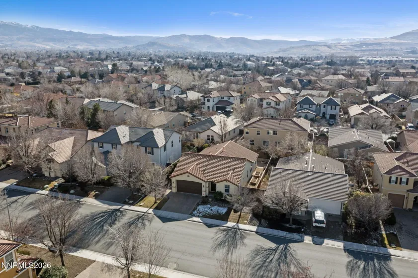 540 Terracina, Reno, Nevada 89521, 4 Bedrooms Bedrooms, ,2 BathroomsBathrooms,Residential,Residential,Terracina,260000839