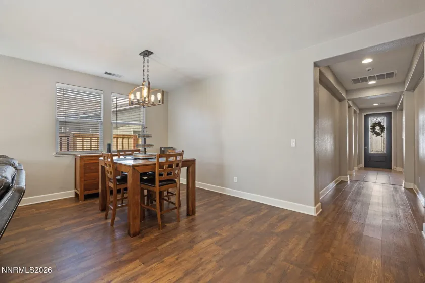 540 Terracina, Reno, Nevada 89521, 4 Bedrooms Bedrooms, ,2 BathroomsBathrooms,Residential,Residential,Terracina,260000839