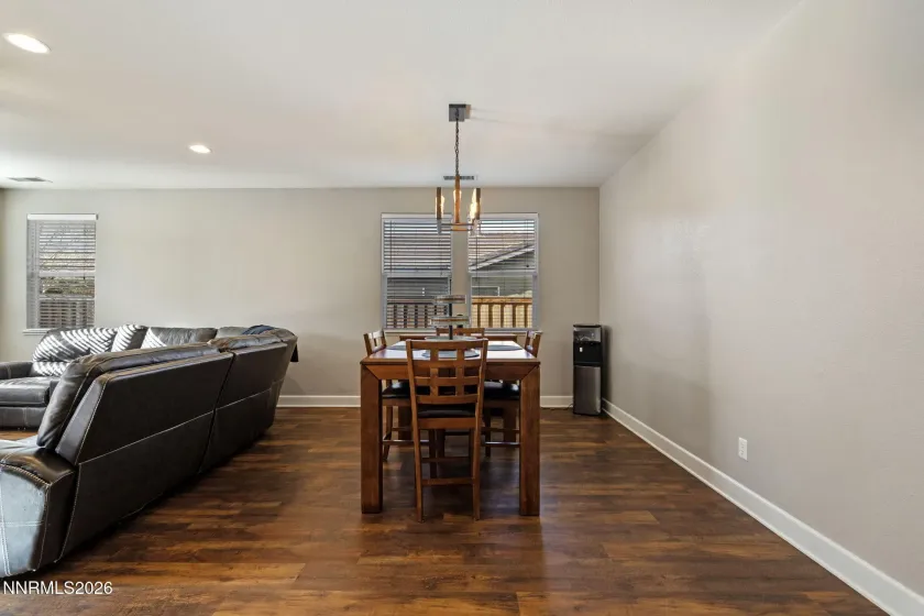 540 Terracina, Reno, Nevada 89521, 4 Bedrooms Bedrooms, ,2 BathroomsBathrooms,Residential,Residential,Terracina,260000839