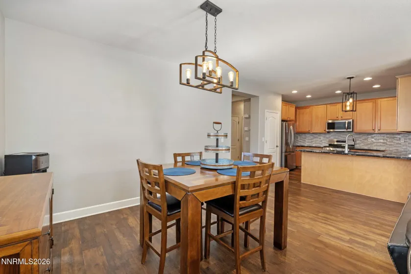 540 Terracina, Reno, Nevada 89521, 4 Bedrooms Bedrooms, ,2 BathroomsBathrooms,Residential,Residential,Terracina,260000839