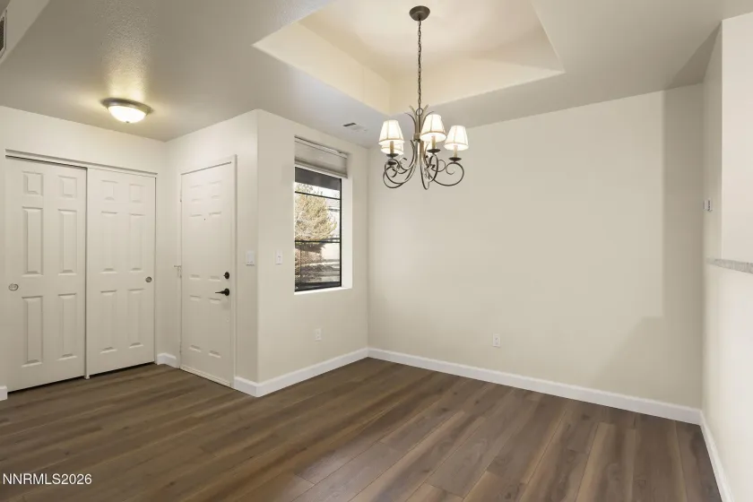 900 Meadows, Reno, Nevada 89521, 2 Bedrooms Bedrooms, ,2 BathroomsBathrooms,Residential,Residential,Meadows,260000838