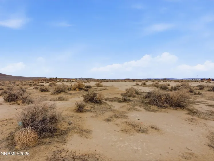 9035 Via Segundo, Silver Springs, Nevada 89429, ,Land,Residential,Via Segundo,260000841