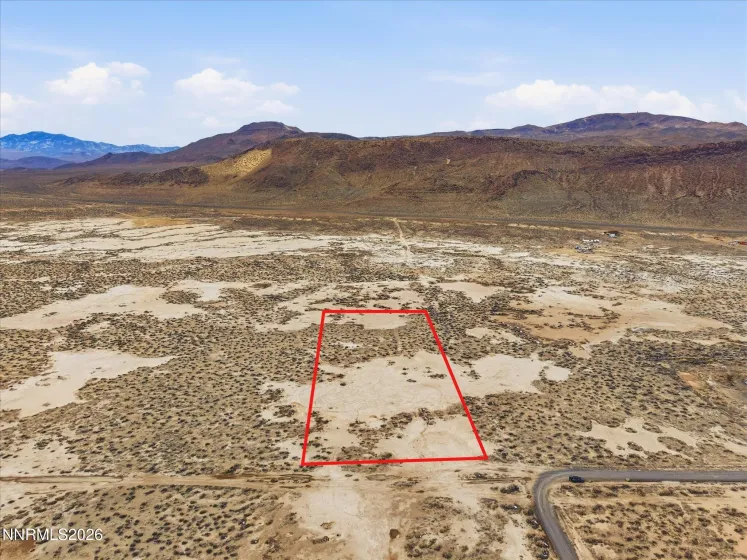 9035 Via Segundo, Silver Springs, Nevada 89429, ,Land,Residential,Via Segundo,260000841