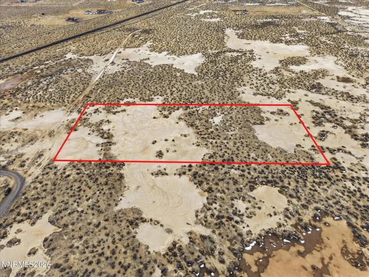9035 Via Segundo, Silver Springs, Nevada 89429, ,Land,Residential,Via Segundo,260000841