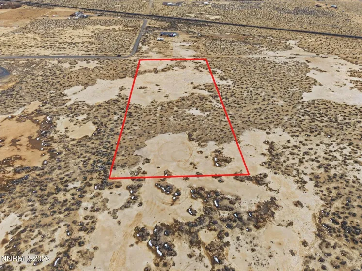 9035 Via Segundo, Silver Springs, Nevada 89429, ,Land,Residential,Via Segundo,260000841