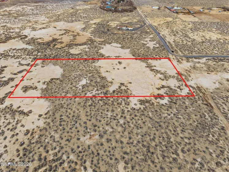 9035 Via Segundo, Silver Springs, Nevada 89429, ,Land,Residential,Via Segundo,260000841