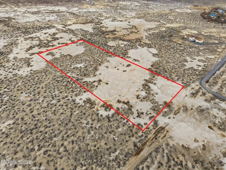 9035 Via Segundo, Silver Springs, Nevada 89429, ,Land,Residential,Via Segundo,260000841