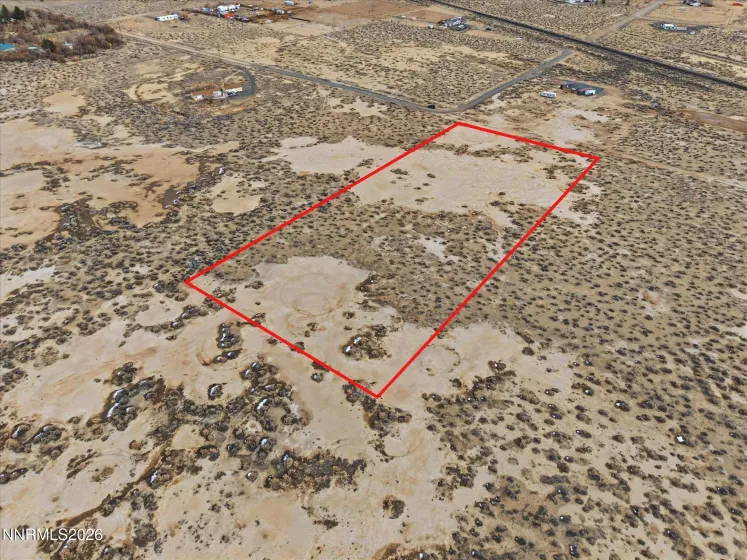 9035 Via Segundo, Silver Springs, Nevada 89429, ,Land,Residential,Via Segundo,260000841