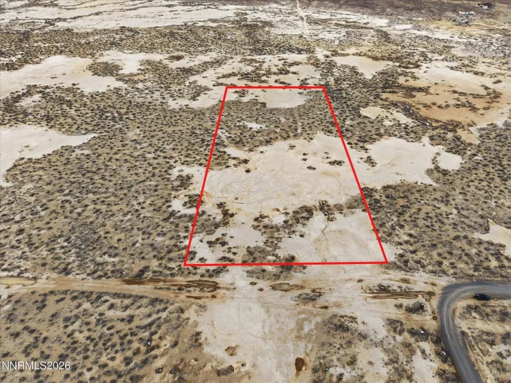 9035 Via Segundo, Silver Springs, Nevada 89429, ,Land,Residential,Via Segundo,260000841