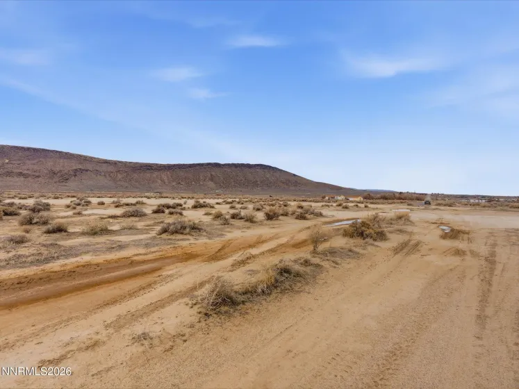 9035 Via Segundo, Silver Springs, Nevada 89429, ,Land,Residential,Via Segundo,260000841
