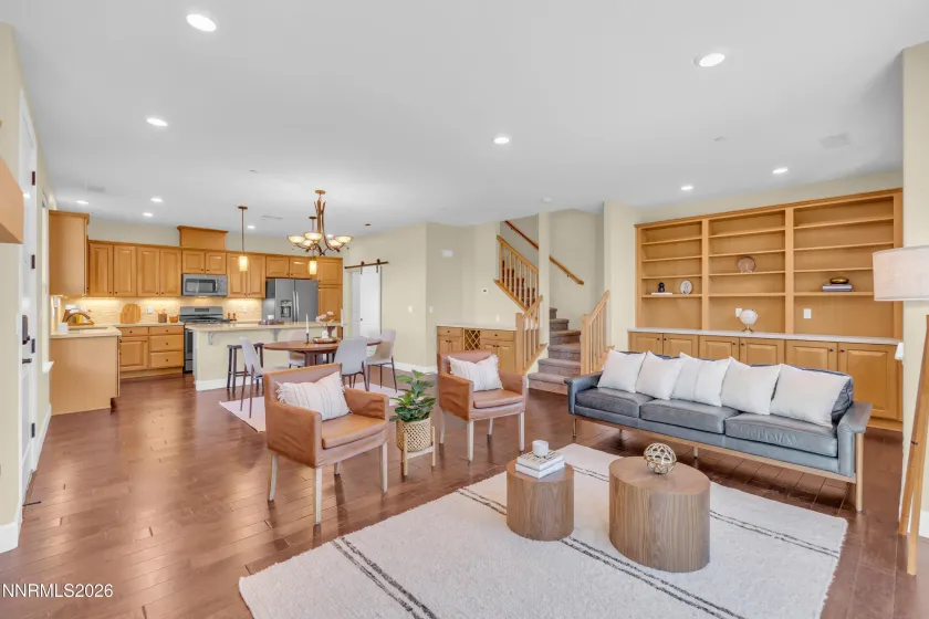 1991 Wind Ranch, Reno, Nevada 89521, 3 Bedrooms Bedrooms, ,3 BathroomsBathrooms,Residential,Residential,Wind Ranch,260000843