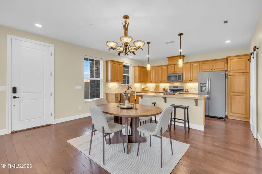 1991 Wind Ranch, Reno, Nevada 89521, 3 Bedrooms Bedrooms, ,3 BathroomsBathrooms,Residential,Residential,Wind Ranch,260000843