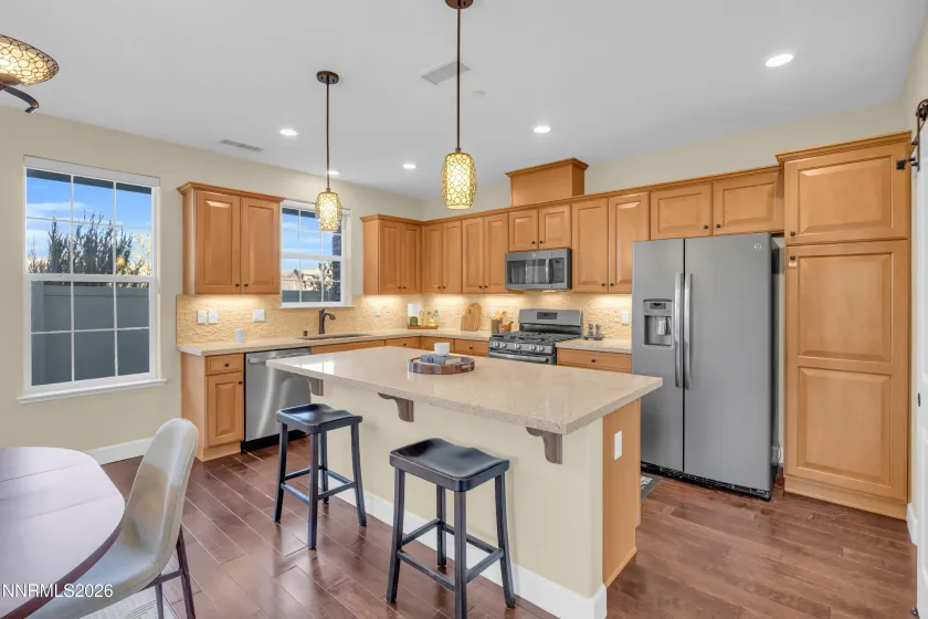 1991 Wind Ranch, Reno, Nevada 89521, 3 Bedrooms Bedrooms, ,3 BathroomsBathrooms,Residential,Residential,Wind Ranch,260000843