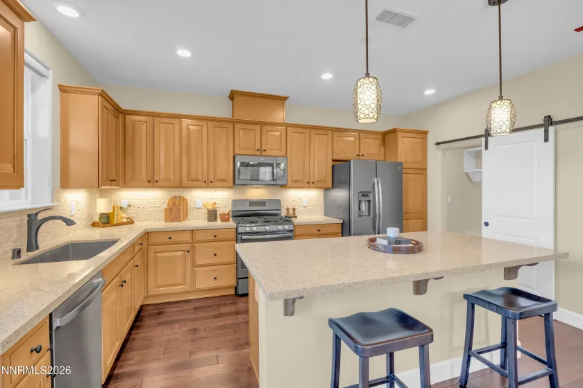 1991 Wind Ranch, Reno, Nevada 89521, 3 Bedrooms Bedrooms, ,3 BathroomsBathrooms,Residential,Residential,Wind Ranch,260000843