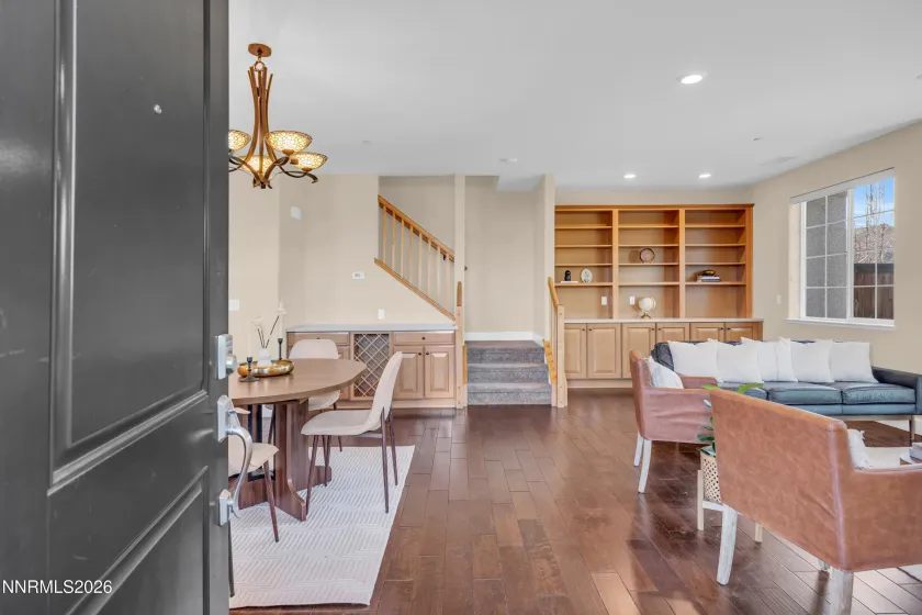 1991 Wind Ranch, Reno, Nevada 89521, 3 Bedrooms Bedrooms, ,3 BathroomsBathrooms,Residential,Residential,Wind Ranch,260000843