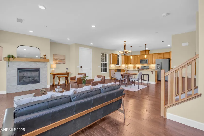 1991 Wind Ranch, Reno, Nevada 89521, 3 Bedrooms Bedrooms, ,3 BathroomsBathrooms,Residential,Residential,Wind Ranch,260000843