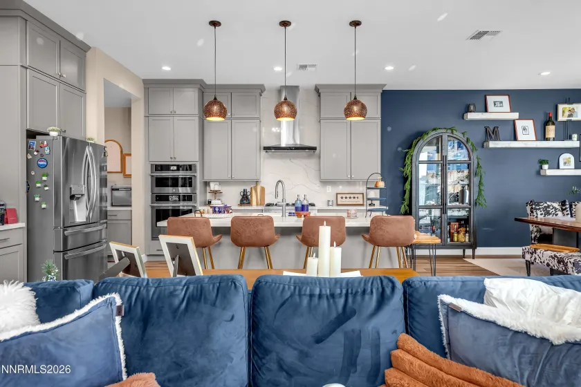 7637 Calypso, Sparks, Nevada 89436, 5 Bedrooms Bedrooms, ,4 BathroomsBathrooms,Residential,Residential,Calypso,260000844