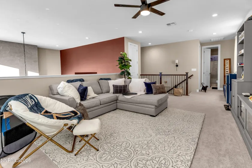 7637 Calypso, Sparks, Nevada 89436, 5 Bedrooms Bedrooms, ,4 BathroomsBathrooms,Residential,Residential,Calypso,260000844