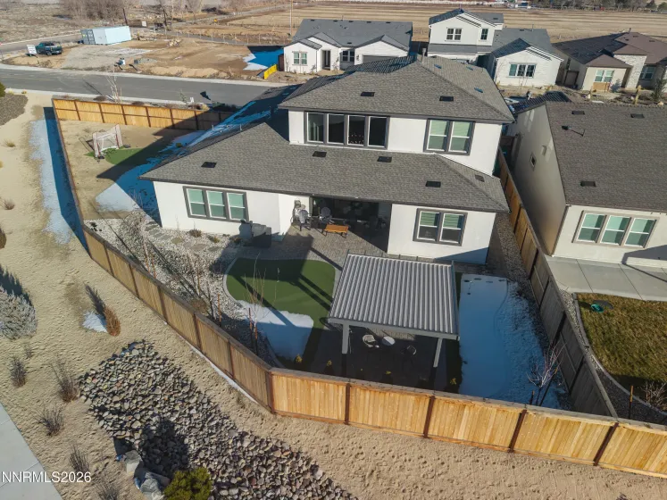 7637 Calypso, Sparks, Nevada 89436, 5 Bedrooms Bedrooms, ,4 BathroomsBathrooms,Residential,Residential,Calypso,260000844