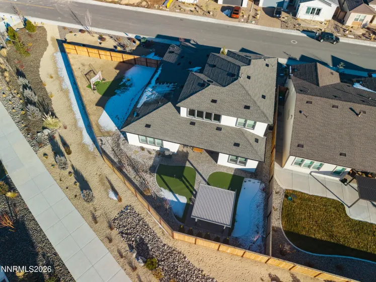 7637 Calypso, Sparks, Nevada 89436, 5 Bedrooms Bedrooms, ,4 BathroomsBathrooms,Residential,Residential,Calypso,260000844