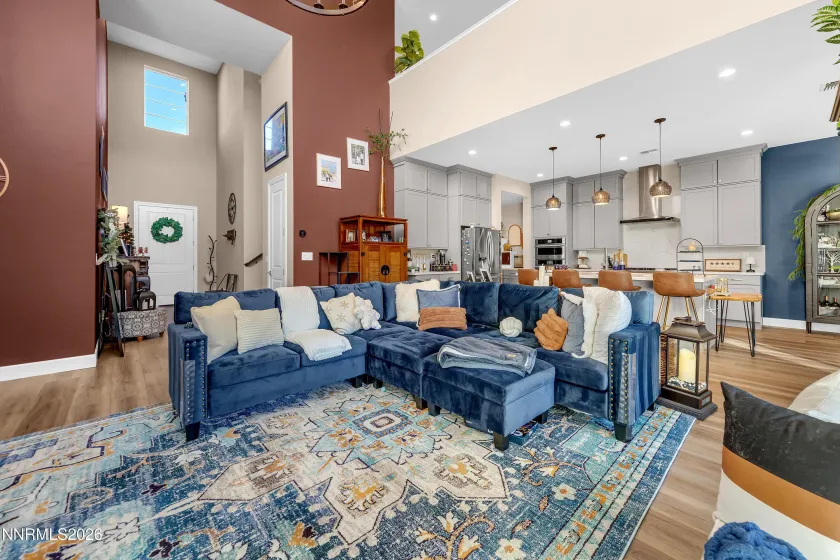 7637 Calypso, Sparks, Nevada 89436, 5 Bedrooms Bedrooms, ,4 BathroomsBathrooms,Residential,Residential,Calypso,260000844