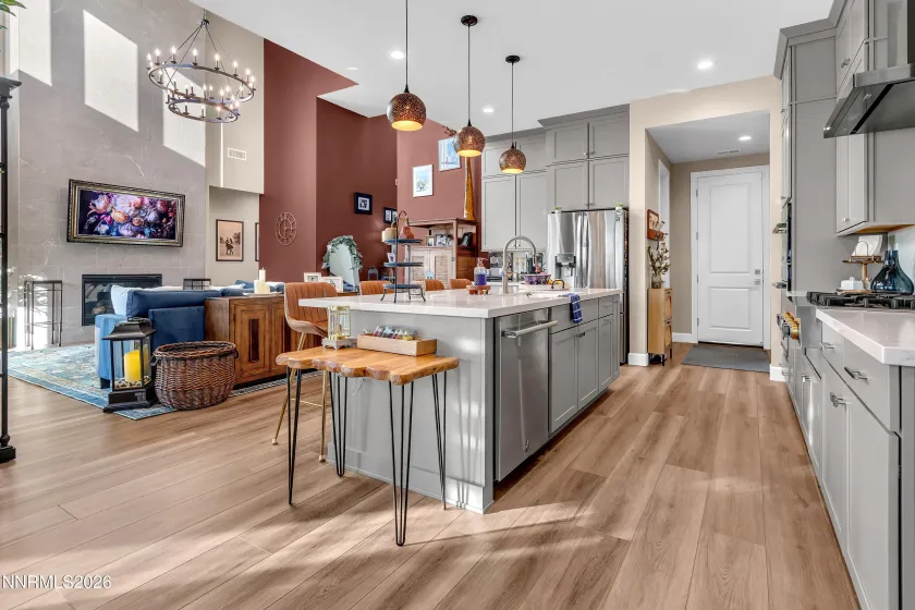 7637 Calypso, Sparks, Nevada 89436, 5 Bedrooms Bedrooms, ,4 BathroomsBathrooms,Residential,Residential,Calypso,260000844