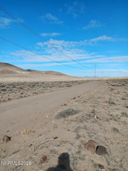 00000 Lahontan Dam, Fallon, Nevada 89406, ,Land,Residential,Lahontan Dam,260000846