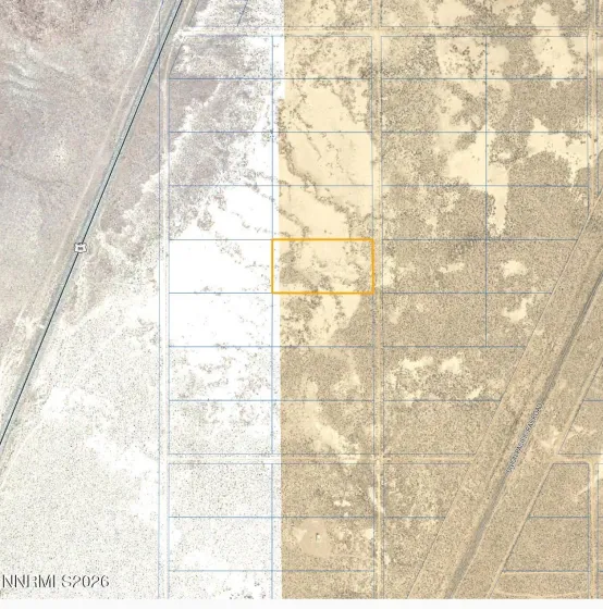 9275 Via Toledo, Silver Springs, Nevada 89429, ,Land,Residential,Via Toledo,260000848