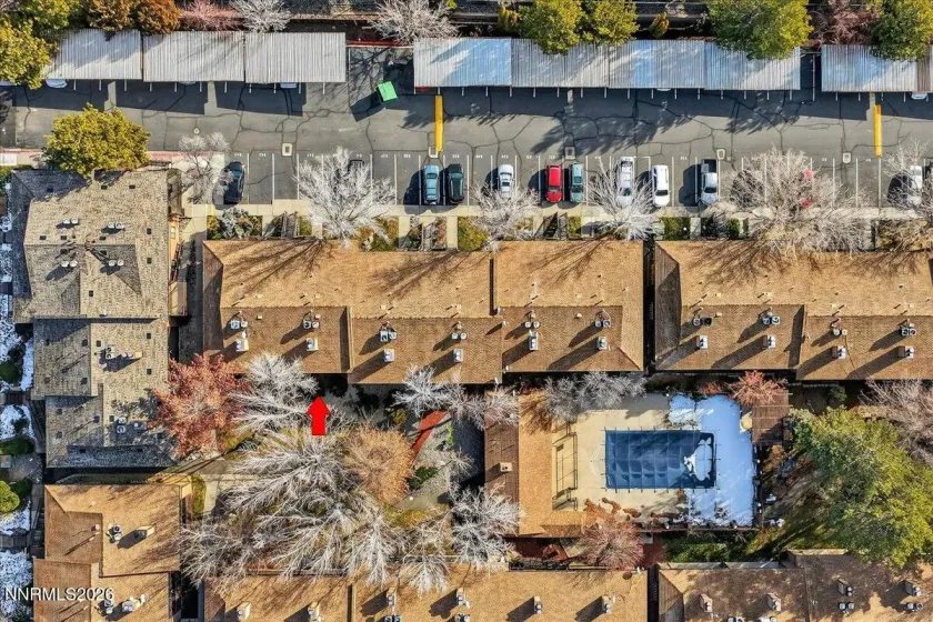 2981 Tierra Verde E, Reno, Nevada 89512, 2 Bedrooms Bedrooms, ,2 BathroomsBathrooms,Residential,Residential,Tierra Verde E,260000849