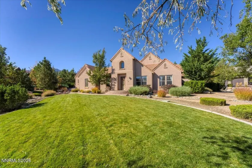 16920 Delacroix, Reno, Nevada 89511, 4 Bedrooms Bedrooms, ,5 BathroomsBathrooms,Residential,Residential,Delacroix,260000851