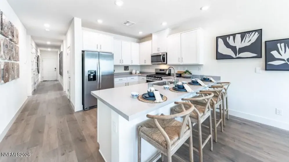 497 Radiant, Carson City, Nevada 89705, 4 Bedrooms Bedrooms, ,2 BathroomsBathrooms,Residential,Residential,Radiant,260000850