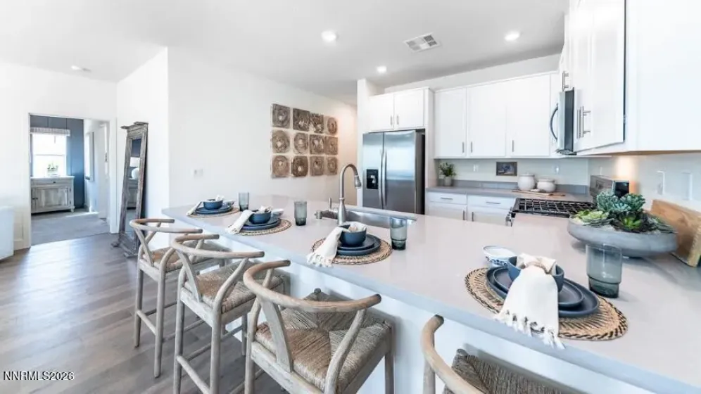 497 Radiant, Carson City, Nevada 89705, 4 Bedrooms Bedrooms, ,2 BathroomsBathrooms,Residential,Residential,Radiant,260000850