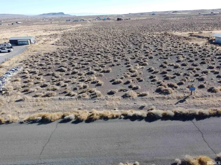3480 Drayer, Fernley, Nevada 89408, ,Land,Residential,Drayer,250000491