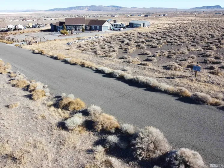 3480 Drayer, Fernley, Nevada 89408, ,Land,Residential,Drayer,250000491