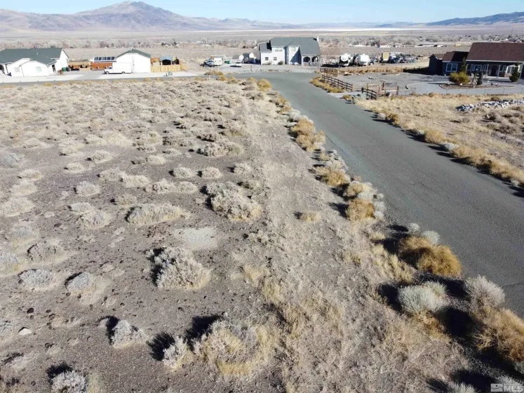 3480 Drayer, Fernley, Nevada 89408, ,Land,Residential,Drayer,250000491