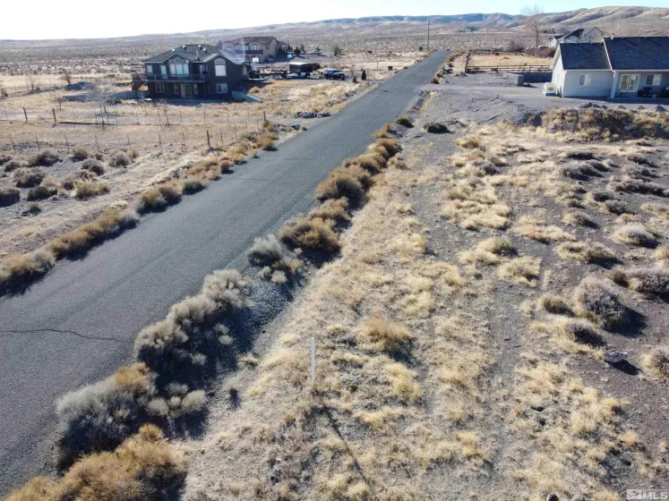 3480 Drayer, Fernley, Nevada 89408, ,Land,Residential,Drayer,250000491