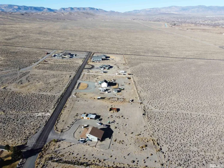 3480 Drayer, Fernley, Nevada 89408, ,Land,Residential,Drayer,250000491