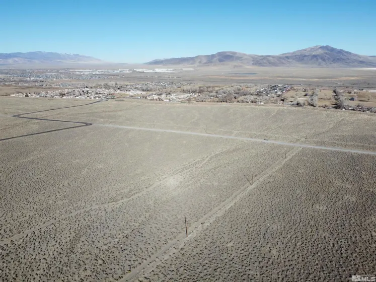 3480 Drayer, Fernley, Nevada 89408, ,Land,Residential,Drayer,250000491