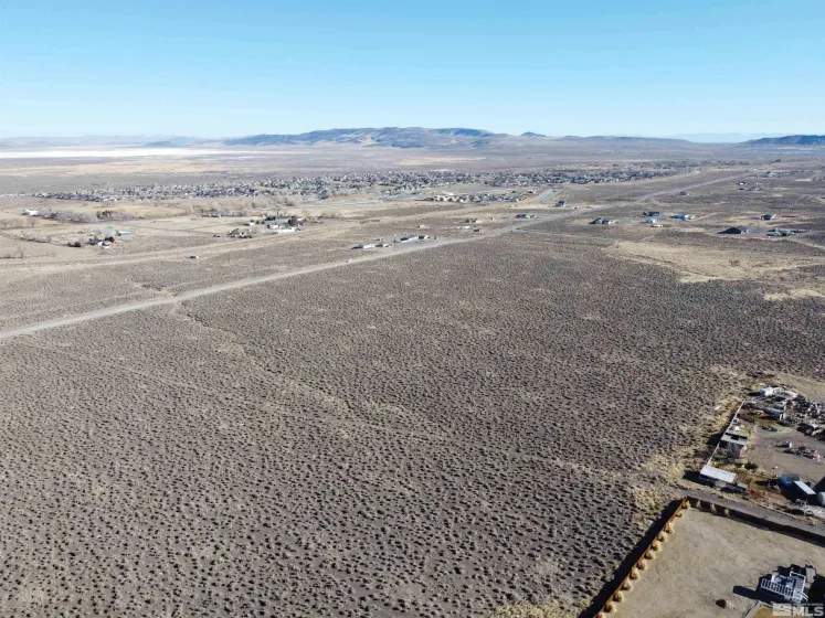 3480 Drayer, Fernley, Nevada 89408, ,Land,Residential,Drayer,250000491